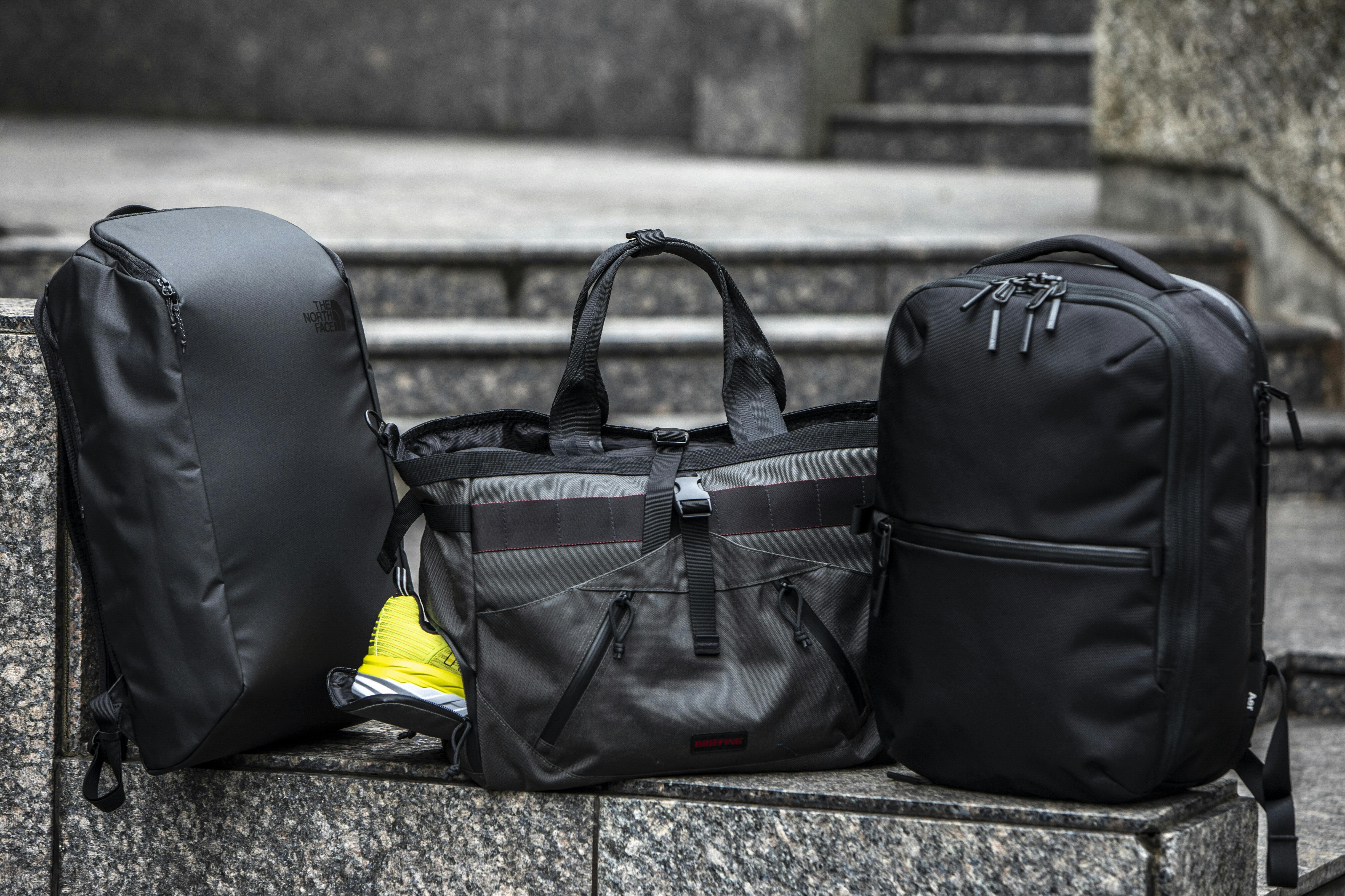 会社帰りにジム シューズ収納付きビジネスバック3選 Nikkei Style 会社帰りにジム シューズ収納付きビジネスバック3選 Nikkei Style