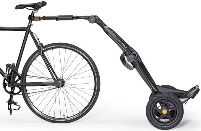 ライトウェイプロダクツジャパン 荷物用のサイクルトレーラー トラボーイv2 を販売開始 日本経済新聞 ライトウェイプロダクツジャパン 荷物用のサイクルトレーラー トラボーイv2 を販売開始 日本経済新聞