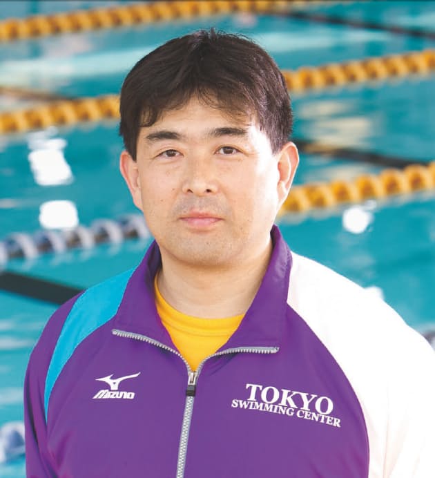 伸び悩む女子選手に壁を破らせるには 競泳 平井コーチ Nikkei Style 伸び悩む女子選手に壁を破らせるには 競泳 平井コーチ Nikkei Style