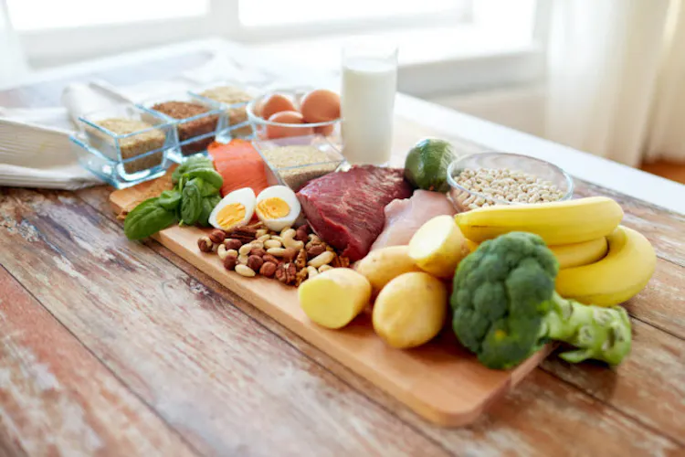 3週間で うつ が改善 栄養バランスよい食事で研究 Nikkei Style