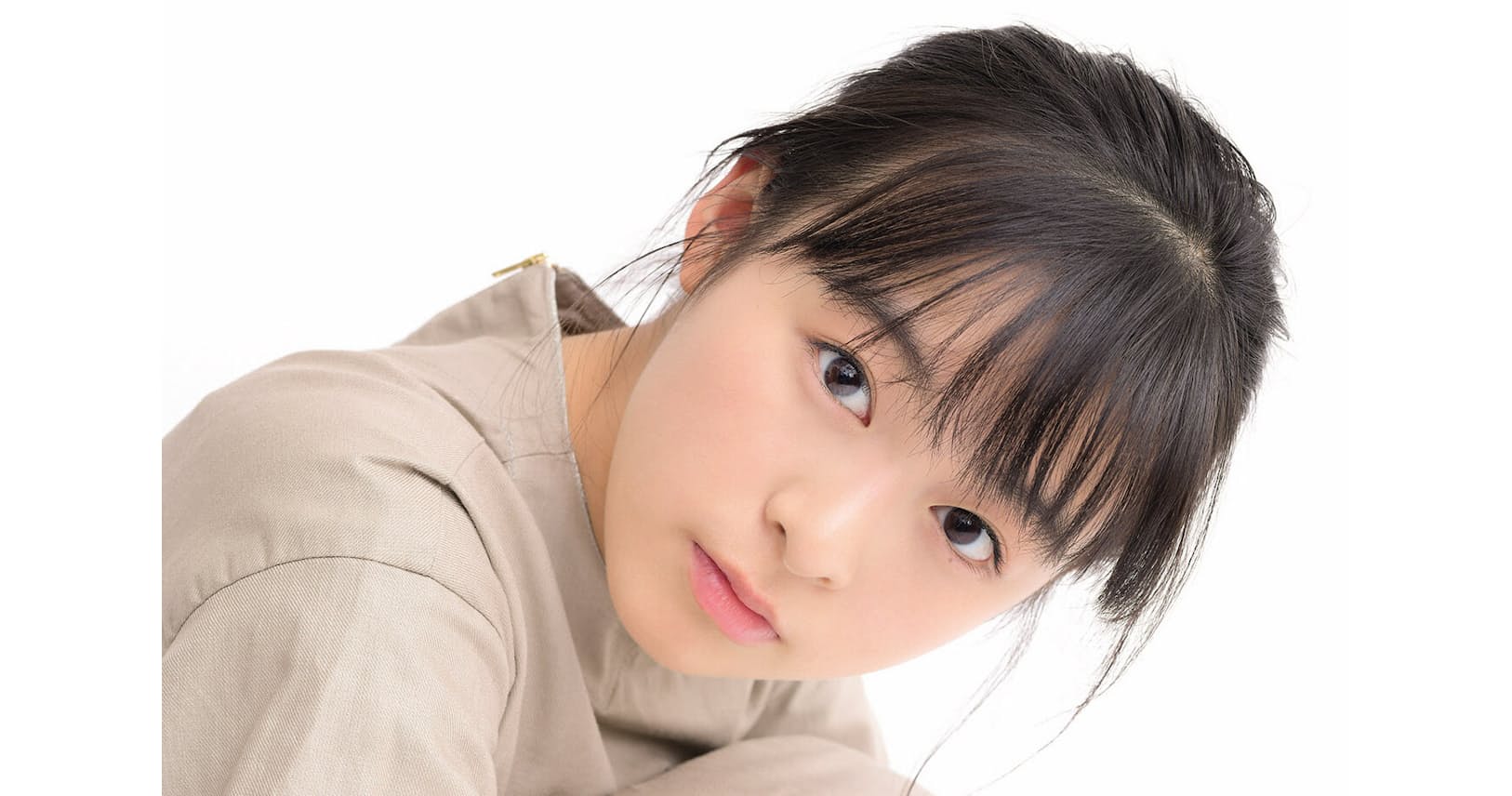 抜てき続く女優 森七菜 出せるものを出しきりたい Nikkei Style 抜てき続く女優 森七菜 出せるものを出しきりたい Nikkei Style