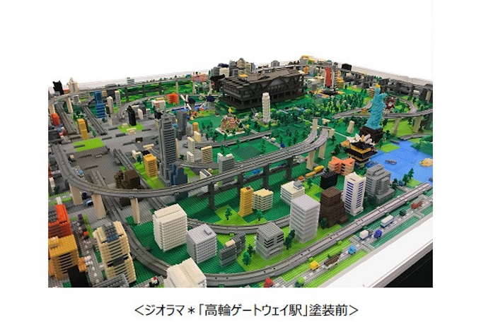 日本マクドナルド 店舗で遊ばなくなったハッピーセットのおもちゃを回収する おもちゃリサイクル を実施決定 日本経済新聞