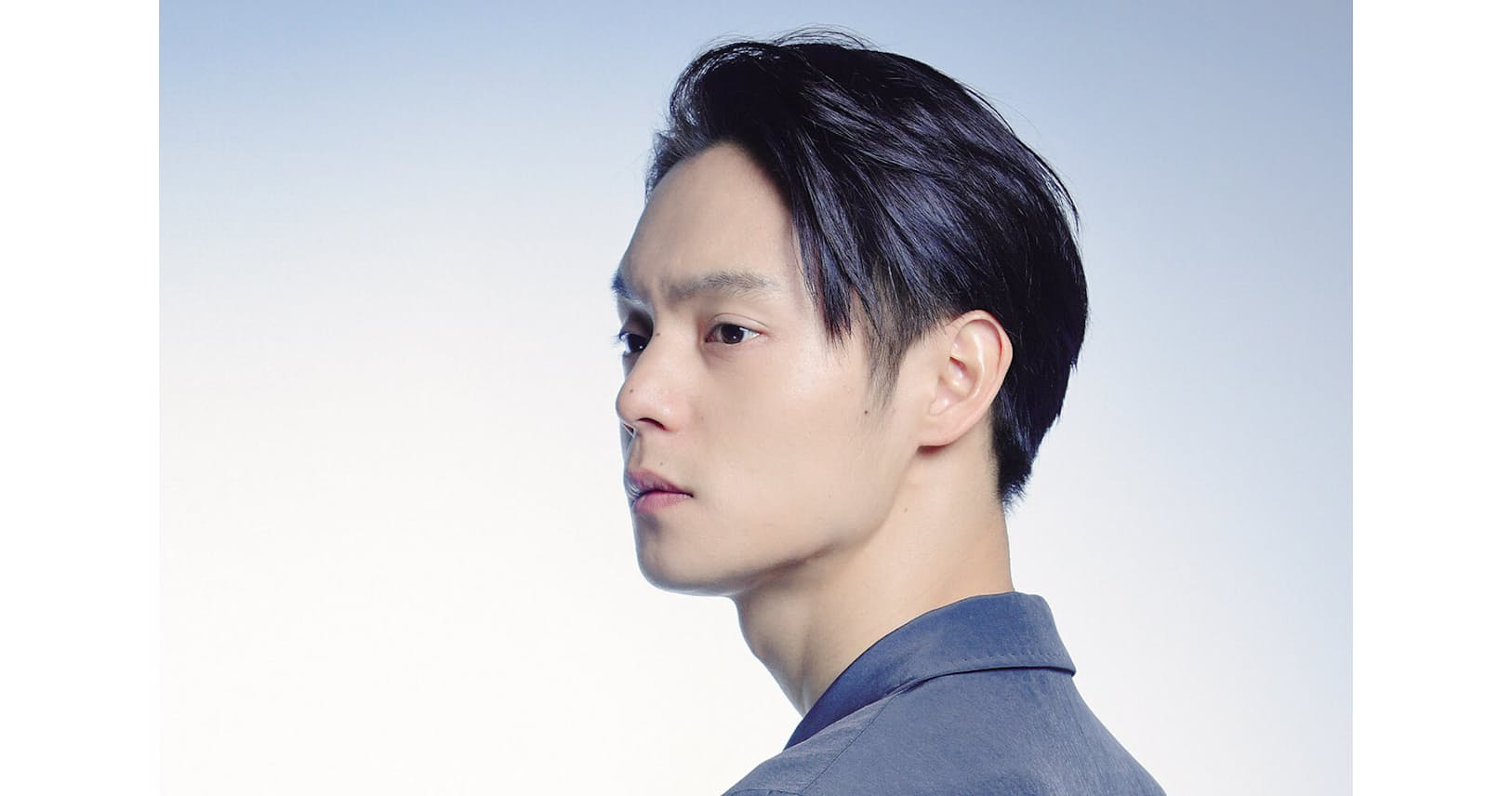 窪田正孝 主役の感覚 30代の今は代と全然違う Nikkei Style 窪田正孝 主役の感覚 30代の今は代と全然違う Nikkei Style