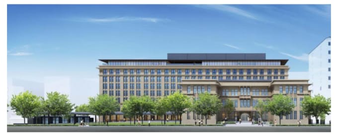 ヒューリック 複合施設 立誠ガーデン ヒューリック京都 を7月に開業 日本経済新聞