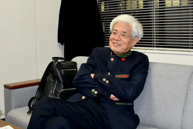 健診は受けない カラダのことはカラダに任せる 人生100年じゃ足りない 養老 Nikkei Style 健診は受けない カラダのことはカラダに任せる 人生100年じゃ足りない 養老 Nikkei Style