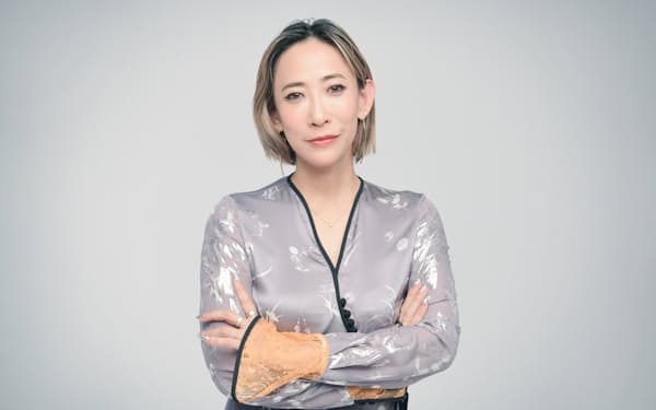 中谷美紀 のニュース一覧 日本経済新聞 中谷美紀 のニュース一覧 日本経済新聞