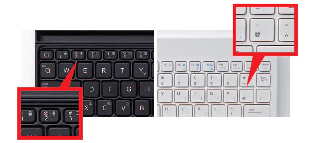 刻印通り入力できず が続出 スマホ用キーボード選びの勘所 Nikkei Style 刻印通り入力できず が続出 スマホ用キーボード選びの勘所 Nikkei Style