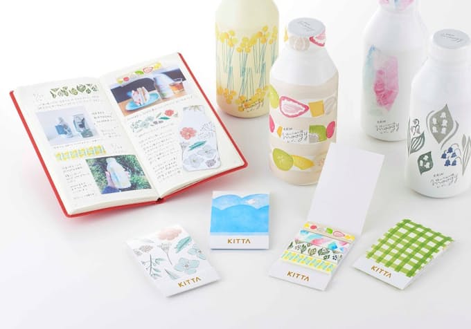 キリンビバレッジ キリン 生姜とハーブのぬくもり麦茶 Moogy ムーギー はなうたシリーズ を発売 日本経済新聞