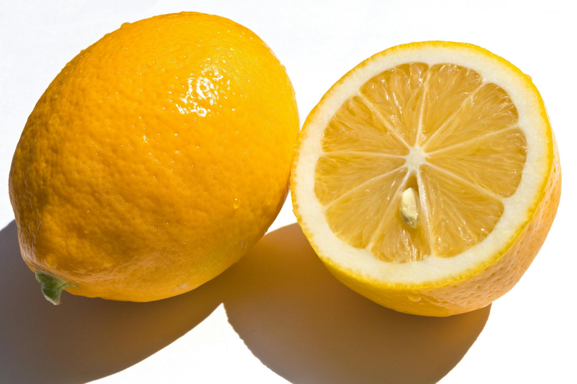 皮ごと食べられるレモン スイーツにまろやかな酸味 Nikkei Style 皮ごと食べられるレモン スイーツにまろやかな酸味 Nikkei Style