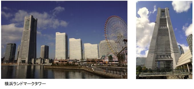 Tkp コワーキングスペース レンタルオフィス リージャス横浜ランドマークプラザ をオープン 日本経済新聞