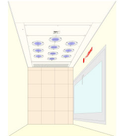 花粉もストーカーも撃退 賃貸向け防犯エアシャワー 日本経済新聞 花粉もストーカーも撃退 賃貸向け防犯エアシャワー 日本経済新聞