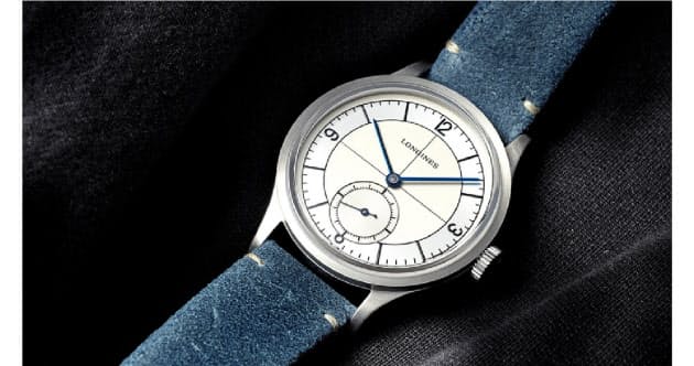 レトロ顔腕時計 カジュアルスタイルに大人の深み Nikkei Style レトロ顔腕時計 カジュアルスタイルに大人の深み Nikkei Style