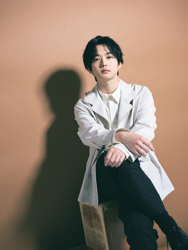 千葉雄大 俳優のジャンル分けなんてなくなればいい Nikkei Style 千葉雄大 俳優のジャンル分けなんてなくなればいい Nikkei Style