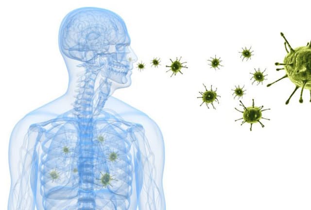無症状の感染者も発症者並みのウイルスを排出し、感染を拡大させる恐れが。画像はイメージ＝(C) Sebastian Kaulitzki-123RF