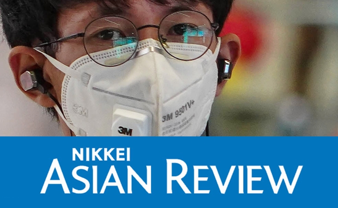 新型コロナ 中国ネット通販 明暗 京東快走 アリババ変調 日本経済新聞