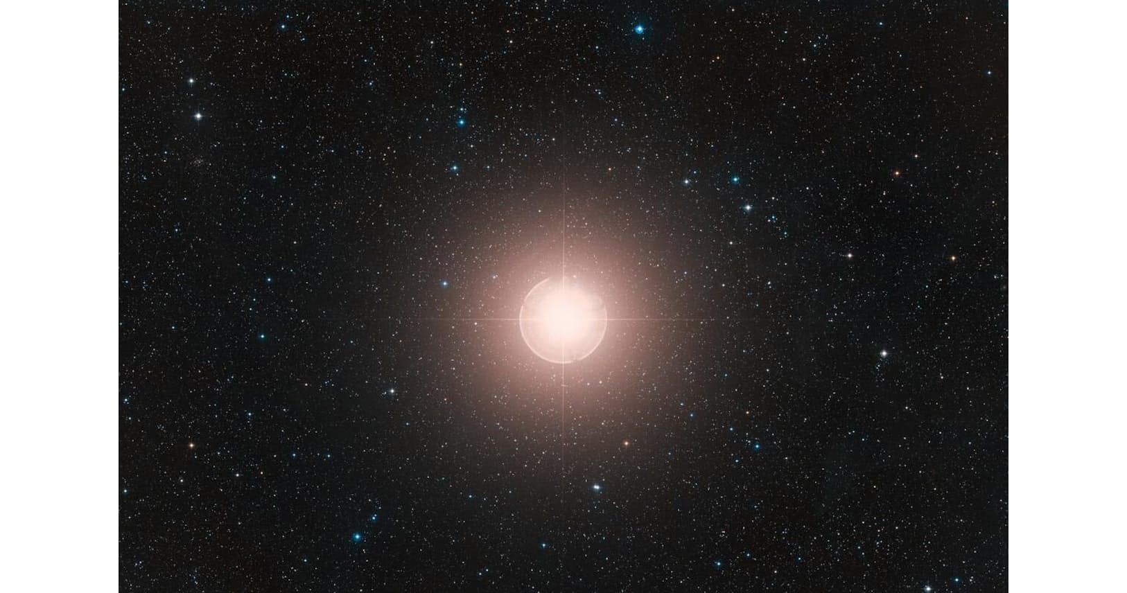 予想が当たったことはうれしいが オリオン座の巨星 再び輝く 超新星爆発起こらず Nikkei Style 予想が当たったことはうれしいが オリオン座の巨星 再び輝く 超新星爆発起こらず Nikkei Style
