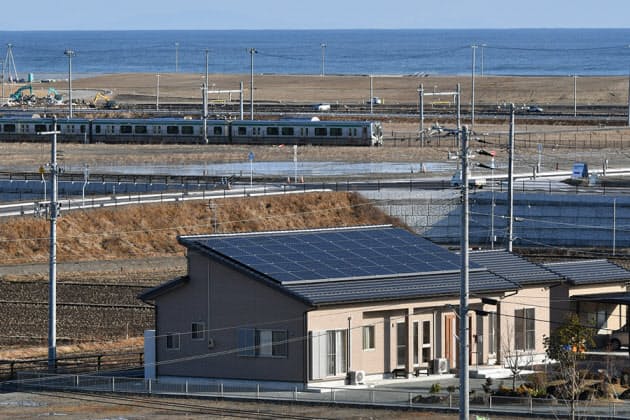 【2018年】
人の気配がする町並みに戻ってきた
【2018年】
人の気配がする町並みに戻ってきた