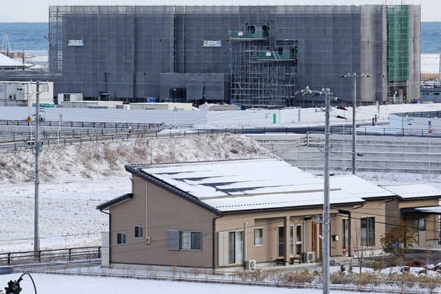 【2019年】
ホテルと温浴施設の建設が進む
【2019年】
ホテルと温浴施設の建設が進む