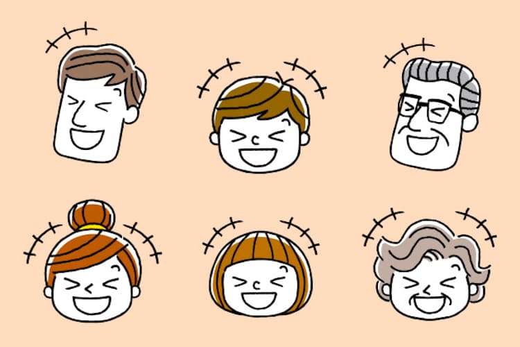 とっておきの笑い こんなときこそ 談笑小話集 Nikkei Style とっておきの笑い こんなときこそ 談笑小話集 Nikkei Style