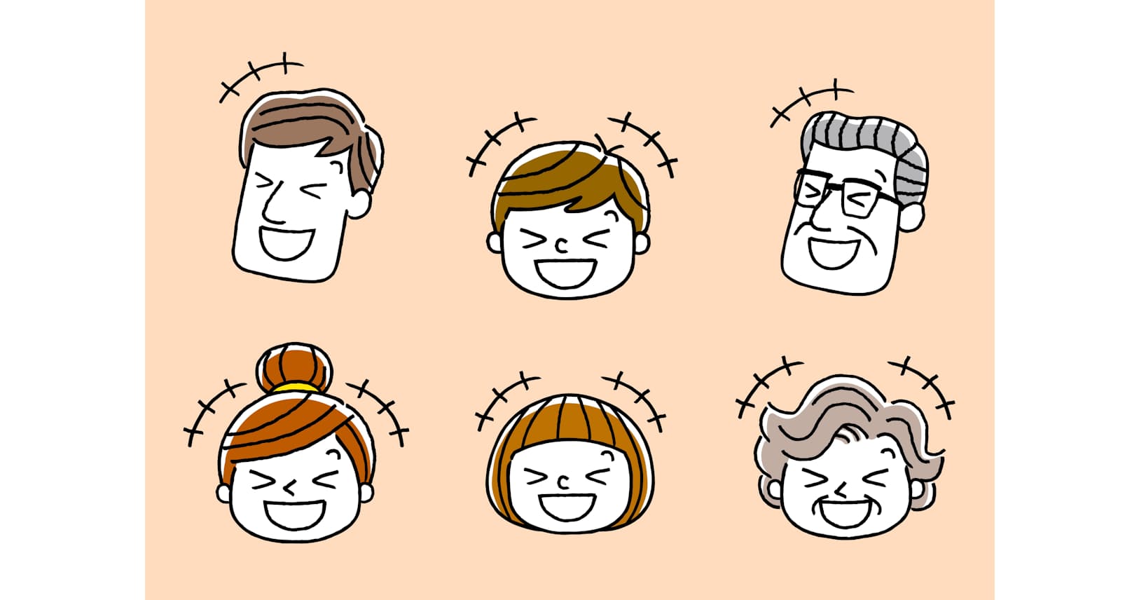 とっておきの笑い こんなときこそ 談笑小話集 エンタメ Nikkei Style