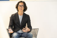 リンクトイン・ジャパン代表 村上臣氏