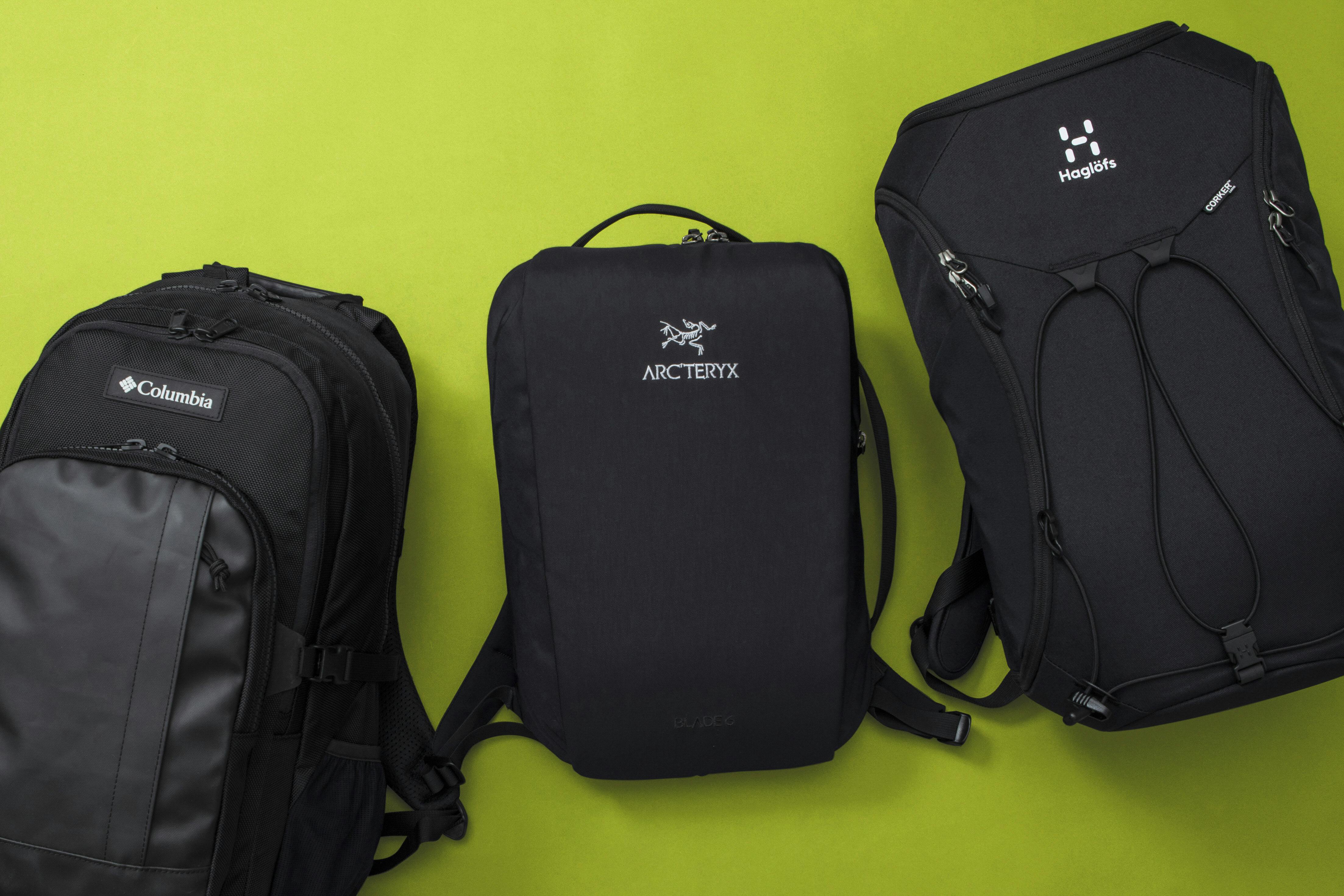 アウトドア系ビジネスリュック 背負い心地と収納強み Nikkei Style アウトドア系ビジネスリュック 背負い心地と収納強み Nikkei Style