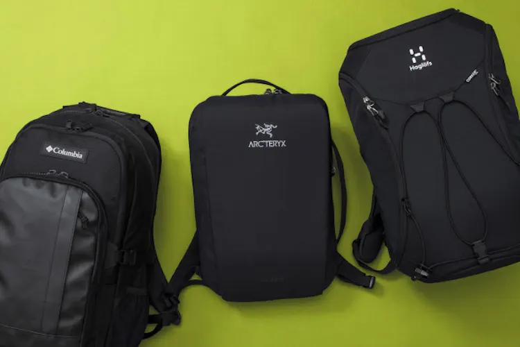 アウトドア系ビジネスリュック 背負い心地と収納強み Nikkei Style アウトドア系ビジネスリュック 背負い心地と収納強み Nikkei Style