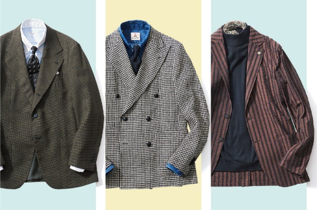 ネクタイで きめたい 革素材や蝶タイ 休日もおしゃれに 日本経済新聞