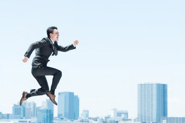 サラリーマン人生 この歳になると転職先が見つかりません 日経bizgate サラリーマン人生 この歳になると転職先が見つかりません 日経bizgate