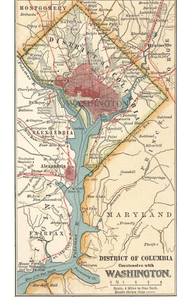 1790年妥協 で首都を南部に 米首都ワシントン 0年以上奪われる権利 なぜ Nikkei Style 1790年妥協 で首都を南部に 米首都ワシントン 0年以上奪われる権利 なぜ Nikkei Style