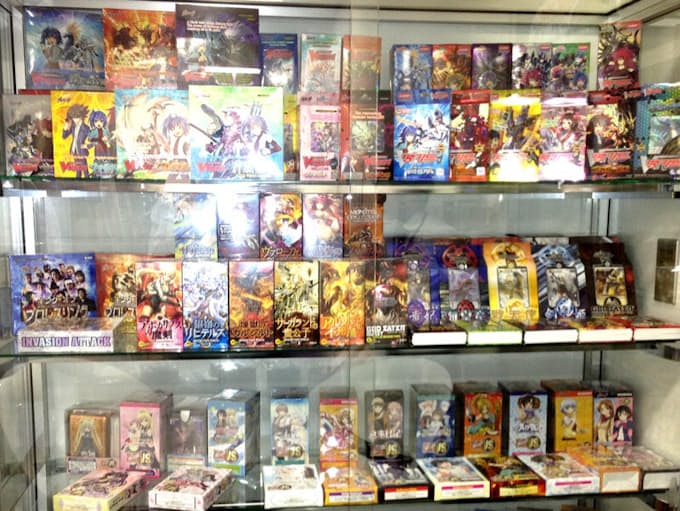 ニッチ市場を大きく育てる 異彩放つゲーム会社の戦略 日本経済新聞