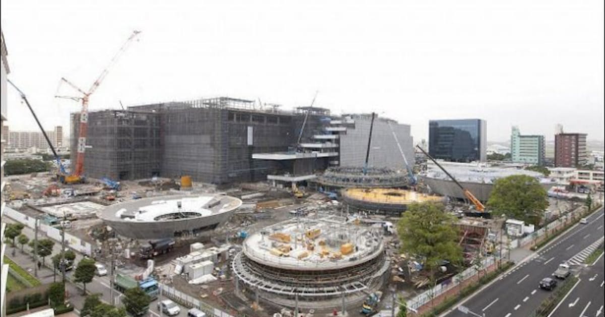 3度目の革命 ヤマトhd 00億円を投じ物流網強化 日本経済新聞 3度目の革命 ヤマトhd 00億円を投じ物流網強化 日本経済新聞