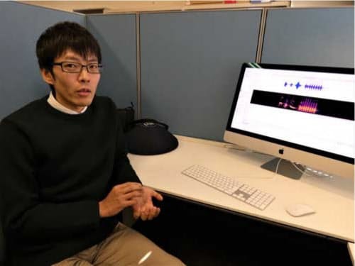 京都大学の鈴木氏はシジュウカラの言葉の意味や語順のルールを突き止めた