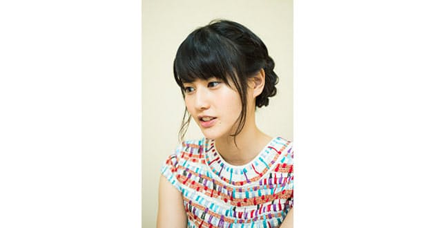 残念な父親 持つ娘の心理 橋本愛インタビュー 映画 俺はまだ本気出してない Nikkei Style 残念な父親 持つ娘の心理 橋本愛インタビュー 映画 俺はまだ本気出してない Nikkei Style