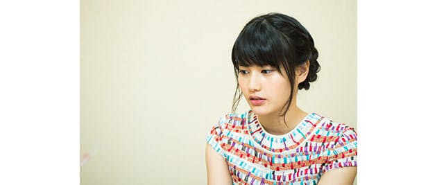 残念な父親 持つ娘の心理 橋本愛インタビュー 映画 俺はまだ本気出してない Nikkei Style 残念な父親 持つ娘の心理 橋本愛インタビュー 映画 俺はまだ本気出してない Nikkei Style