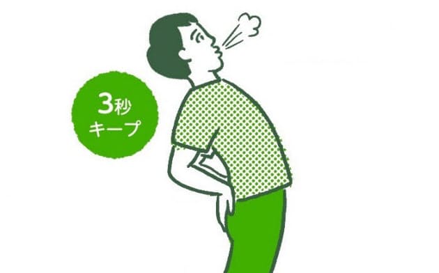 類似している記事 自動検索 暑い季節はこむら返りに注意 カギは血行 足に枕も 6 16 3 00 ぎっくり腰で動けない そんな時 一体どうすればいいのだろうか あっ ぎっくり腰 その直後 激痛でも動ける裏技 4 24 3 00 うつ病スコア