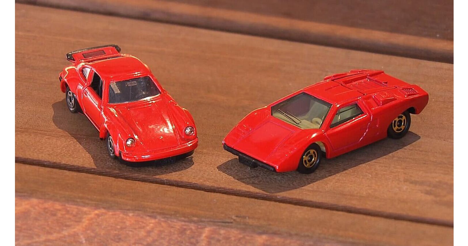 一番売れたミニカーはあの車 親から子へトミカの50年 Mono Trendy Nikkei Style