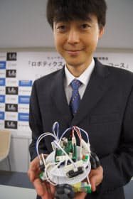 日本経済新聞 印刷画面