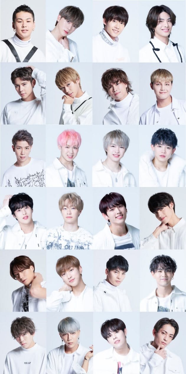 日韓男性グループ発掘番組g Egg ユナクが新人を育成 Nikkei Style 日韓男性グループ発掘番組g Egg ユナクが新人を育成 Nikkei Style