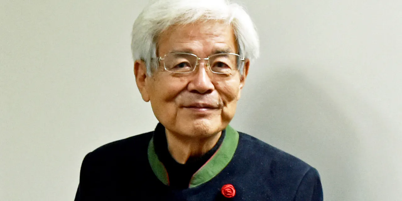 健診は受けない カラダのことはカラダに任せる 人生100年じゃ足りない 養老 Nikkei Style 健診は受けない カラダのことはカラダに任せる 人生100年じゃ足りない 養老 Nikkei Style