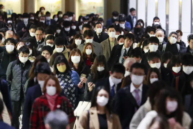 欧米に近い外出制限を 北大教授 感染者試算で提言 すべてのコメント ナウティスニュース