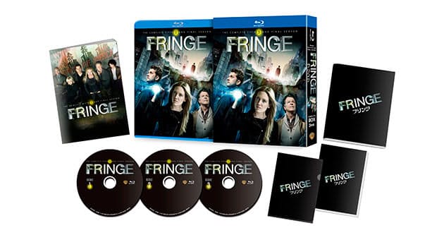 疑問が丁寧に解き明かされるファイナルシリーズ Fringe フリンジ Nikkei Style 疑問が丁寧に解き明かされるファイナルシリーズ Fringe フリンジ Nikkei Style