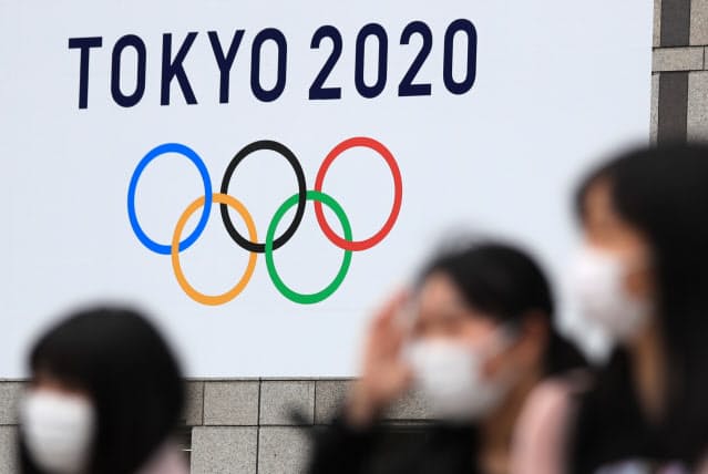 トヨタ 五輪スポンサーに執念 プロモーション投資戦略 日経bizgate