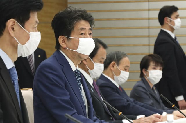 安倍首相は 死んだふり改憲 を狙っている 魂胆は31年前の 再現 にある President Online プレジデントオンライン