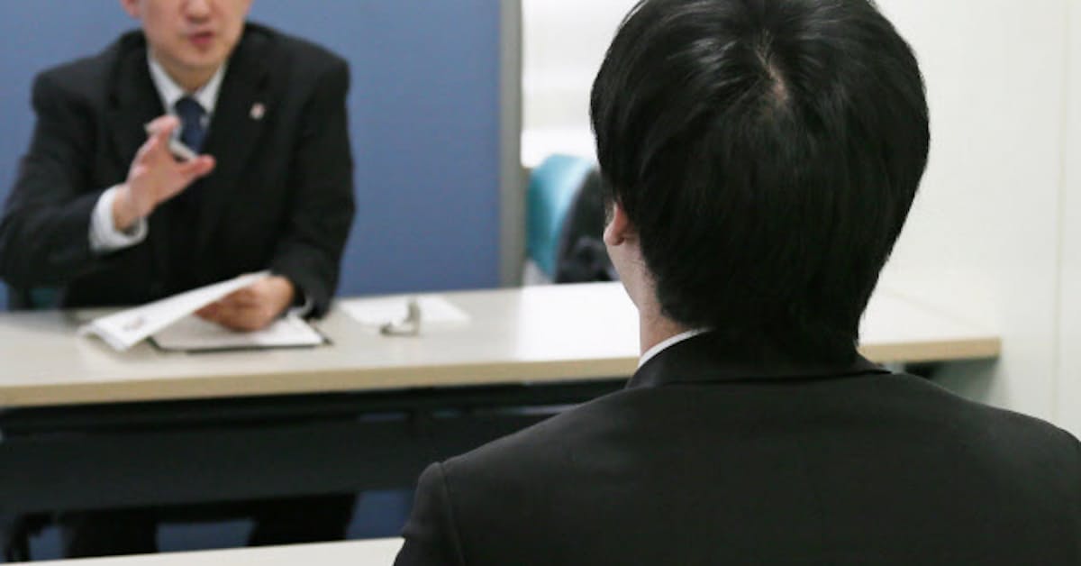 新型コロナで急増 オンライン採用で成功する5つの鉄則 日本経済新聞