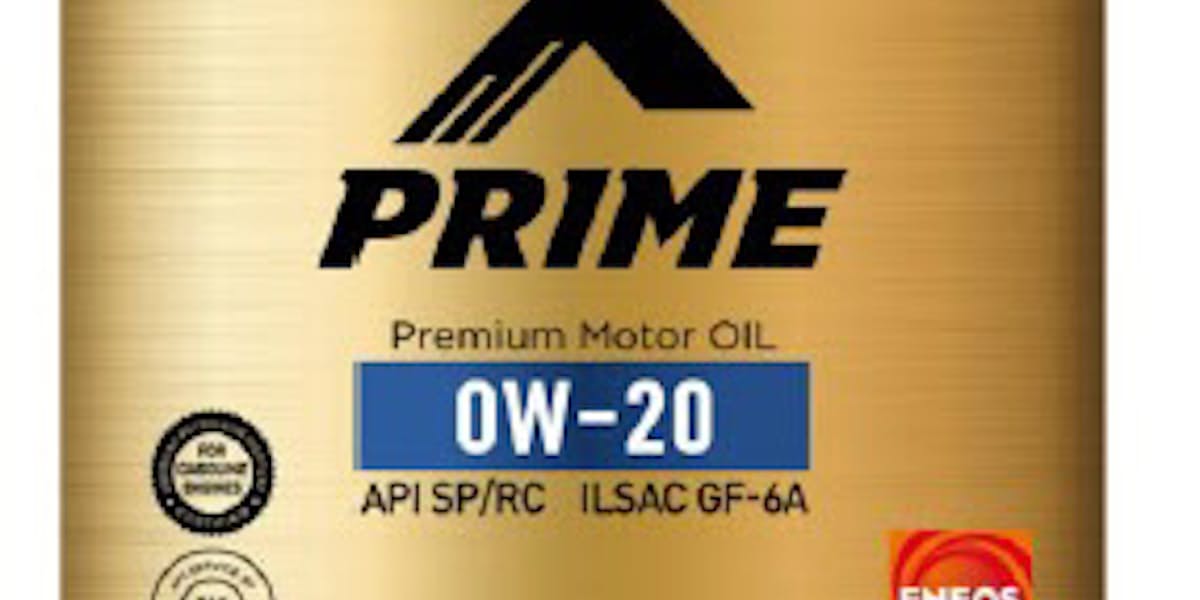 Jxtgエネルギー 最新の国際規格に適合する Eneos Xシリーズ Mobilオイル を発売 日本経済新聞