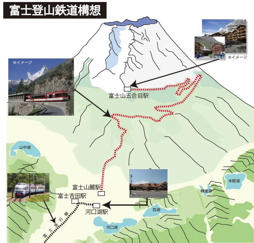 スイスの山岳鉄道参考に 火山が心配 環境への不安 電車の空調に不満噴出 Nikkei Style スイスの山岳鉄道参考に 火山が心配 環境への不安 電車の空調に不満噴出 Nikkei Style