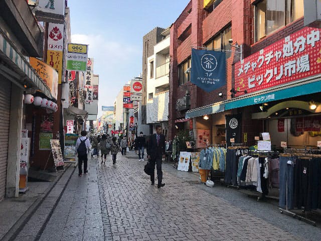 休校 川越 市