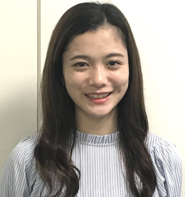 関西出身ミス東大 お笑いファンが医学部でめざすもの Nikkei Style 関西出身ミス東大 お笑いファンが医学部でめざすもの Nikkei Style