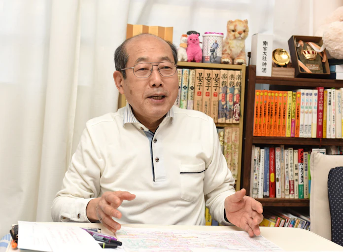 桐谷さんがコロナ ショックの中で注目した優待 日本経済新聞